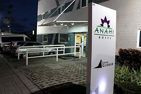 Hotel Anahi