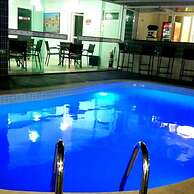 Hotel Anahi