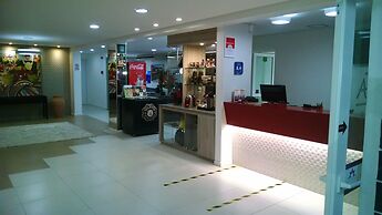 Hotel Anahi