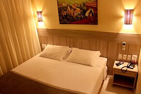 Hotel Anahi