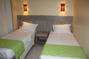 Hotel Anahi
