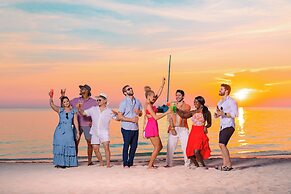 Mayan Princess Beach & Dive Resort - All Inclusive