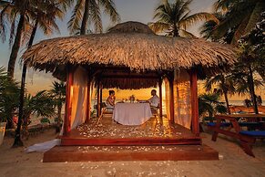 Mayan Princess Beach & Dive Resort - All Inclusive