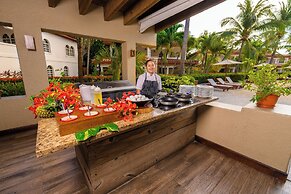 Mayan Princess Beach & Dive Resort - All Inclusive