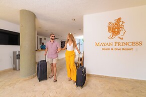 Mayan Princess Beach & Dive Resort - All Inclusive