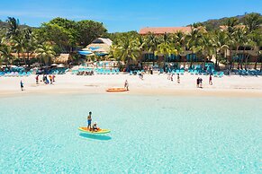 Mayan Princess Beach & Dive Resort - All Inclusive