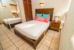 Mayan Princess Beach & Dive Resort - All Inclusive