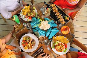 Mayan Princess Beach & Dive Resort - All Inclusive