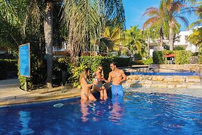 Mayan Princess Beach & Dive Resort - All Inclusive