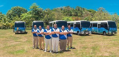 Mayan Princess Beach & Dive Resort - All Inclusive