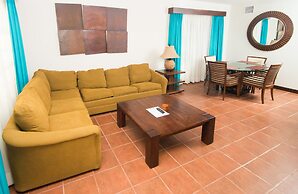 Mayan Princess Beach & Dive Resort - All Inclusive