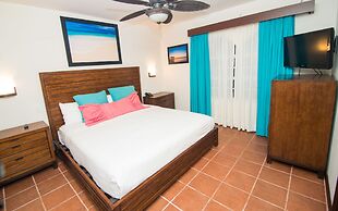 Mayan Princess Beach & Dive Resort - All Inclusive