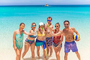 Mayan Princess Beach & Dive Resort - All Inclusive