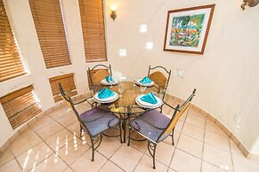 Mayan Princess Beach & Dive Resort - All Inclusive