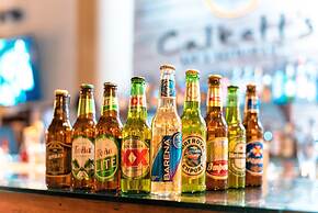 Mayan Princess Beach & Dive Resort - All Inclusive