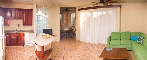 Mayan Princess Beach & Dive Resort - All Inclusive