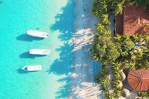 Mayan Princess Beach & Dive Resort - All Inclusive