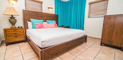 Mayan Princess Beach & Dive Resort - All Inclusive