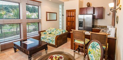 Mayan Princess Beach & Dive Resort - All Inclusive