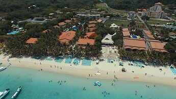 Mayan Princess Beach & Dive Resort - All Inclusive