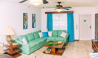 Mayan Princess Beach & Dive Resort - All Inclusive