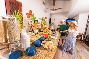 Mayan Princess Beach & Dive Resort - All Inclusive