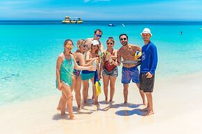 Mayan Princess Beach & Dive Resort - All Inclusive