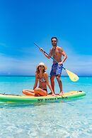 Mayan Princess Beach & Dive Resort - All Inclusive