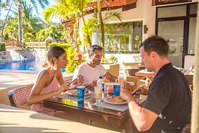 Mayan Princess Beach & Dive Resort - All Inclusive