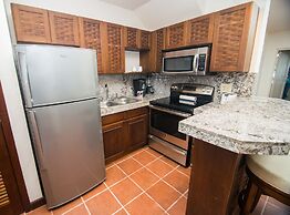 Mayan Princess Beach & Dive Resort - All Inclusive