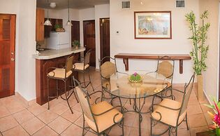 Mayan Princess Beach & Dive Resort - All Inclusive