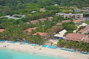 Mayan Princess Beach & Dive Resort - All Inclusive