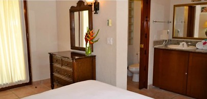 Mayan Princess Beach & Dive Resort - All Inclusive