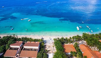 Mayan Princess Beach & Dive Resort - All Inclusive