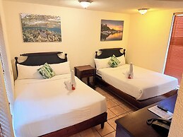 Mayan Princess Beach & Dive Resort - All Inclusive