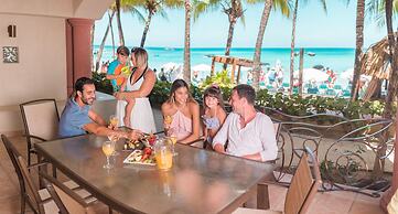 Mayan Princess Beach & Dive Resort - All Inclusive