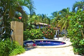 Mayan Princess Beach & Dive Resort - All Inclusive