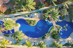 Mayan Princess Beach & Dive Resort - All Inclusive