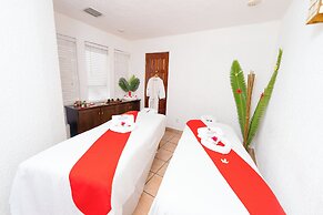 Mayan Princess Beach & Dive Resort - All Inclusive