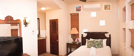 Mayan Princess Beach & Dive Resort - All Inclusive