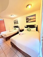 Mayan Princess Beach & Dive Resort - All Inclusive