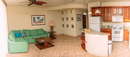 Mayan Princess Beach & Dive Resort - All Inclusive