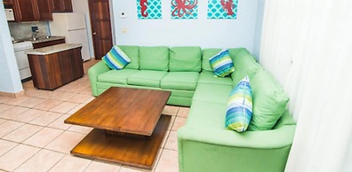 Mayan Princess Beach & Dive Resort - All Inclusive