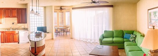 Mayan Princess Beach & Dive Resort - All Inclusive