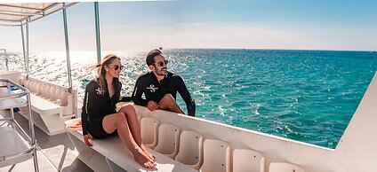 Mayan Princess Beach & Dive Resort - All Inclusive