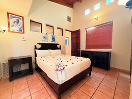 Mayan Princess Beach & Dive Resort - All Inclusive