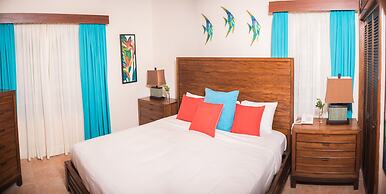 Mayan Princess Beach & Dive Resort - All Inclusive