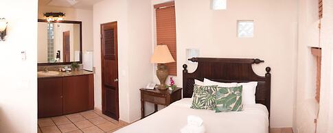 Mayan Princess Beach & Dive Resort - All Inclusive