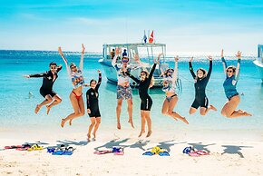 Mayan Princess Beach & Dive Resort - All Inclusive