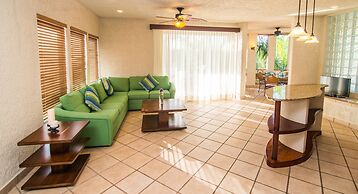 Mayan Princess Beach & Dive Resort - All Inclusive